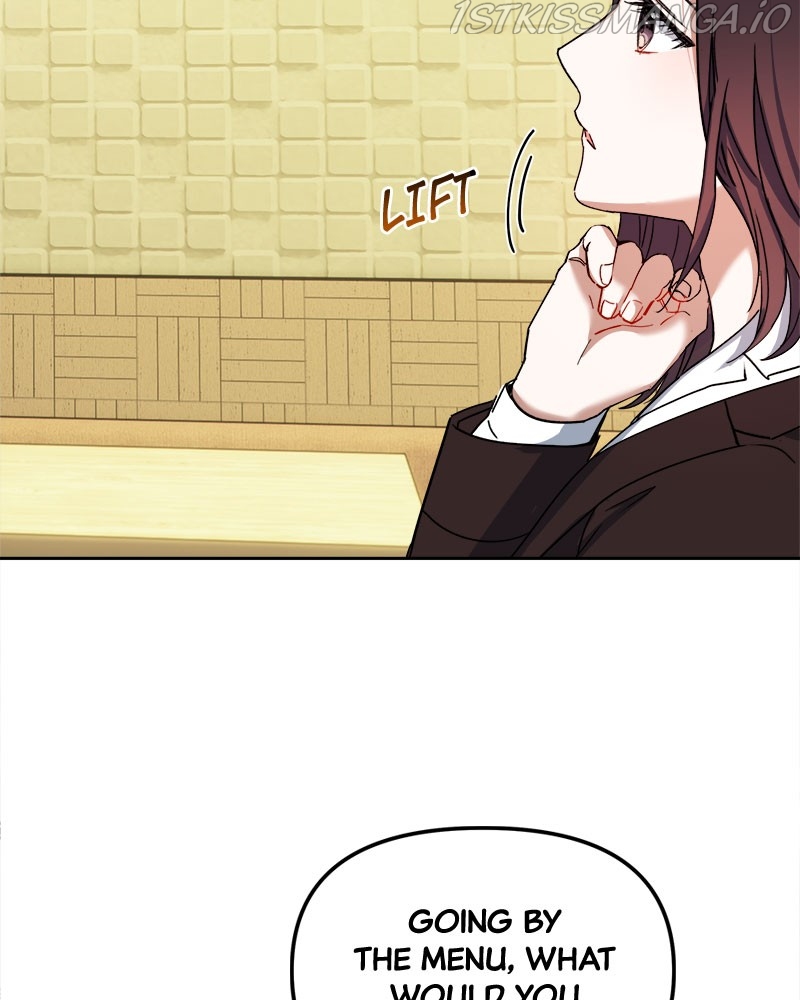 A Prenuptial Contract Chapter 18 - page 42