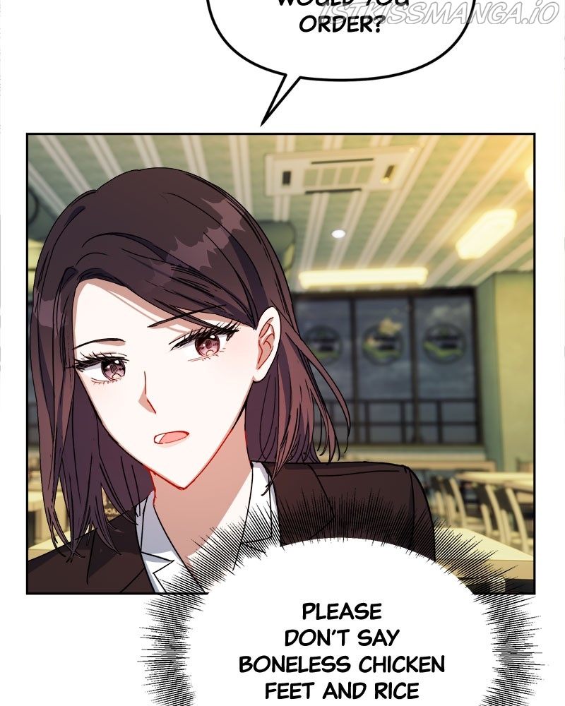 A Prenuptial Contract Chapter 18 - page 43