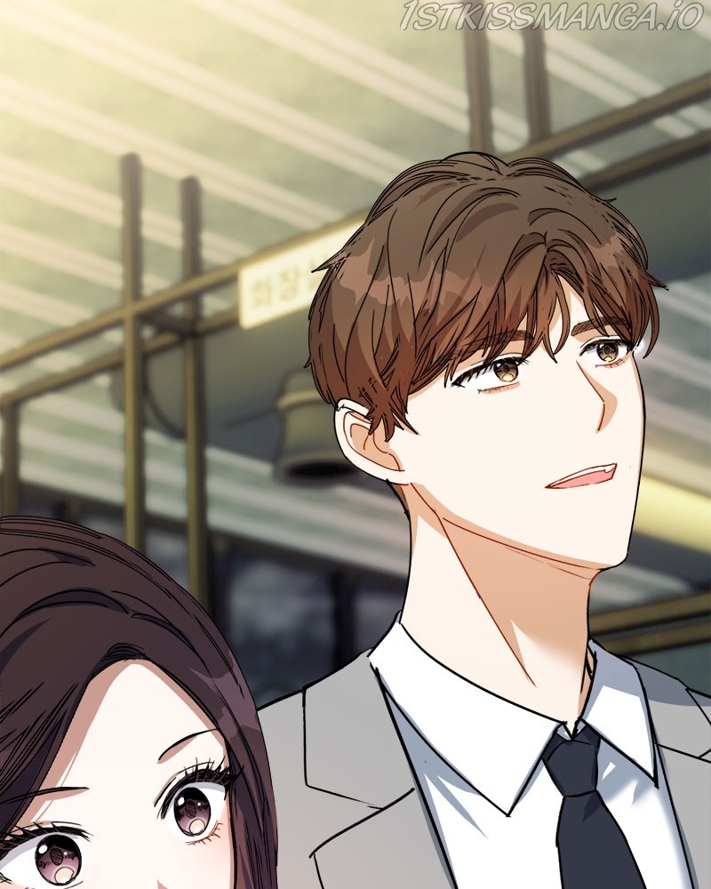 A Prenuptial Contract Chapter 18 - page 45