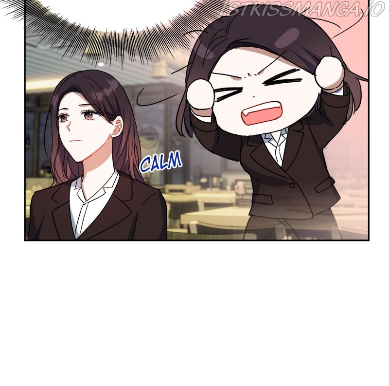 A Prenuptial Contract Chapter 18 - page 47
