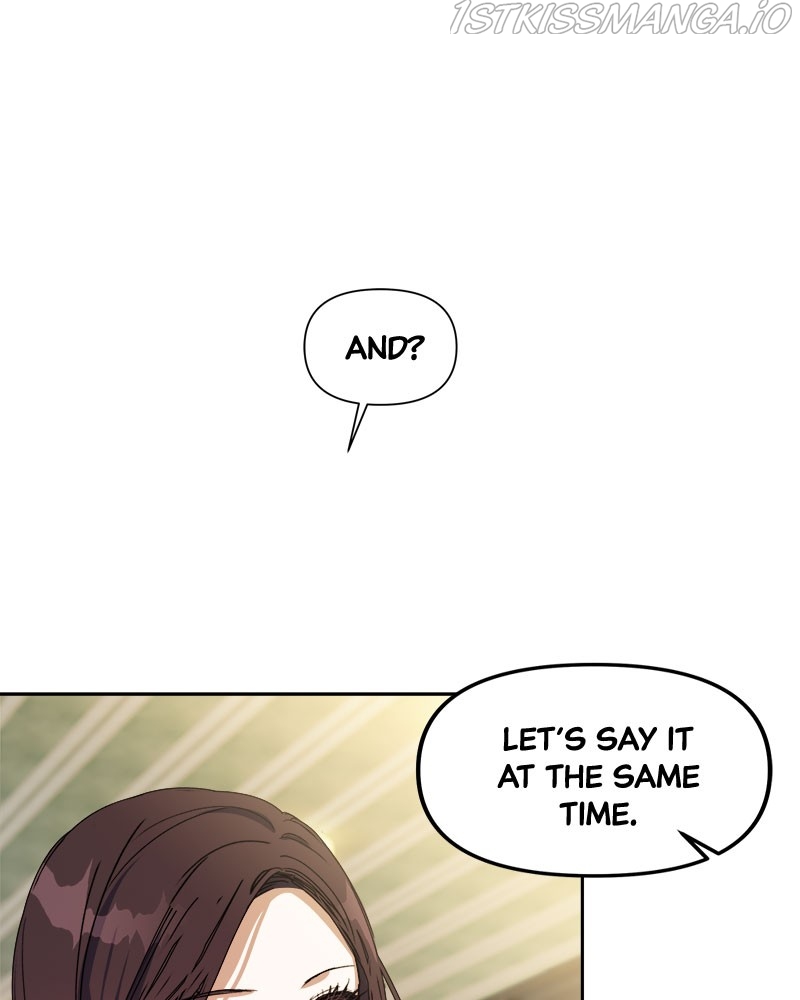 A Prenuptial Contract Chapter 18 - page 48