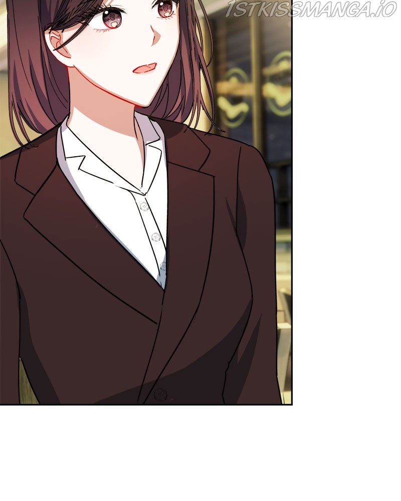 A Prenuptial Contract Chapter 18 - page 49
