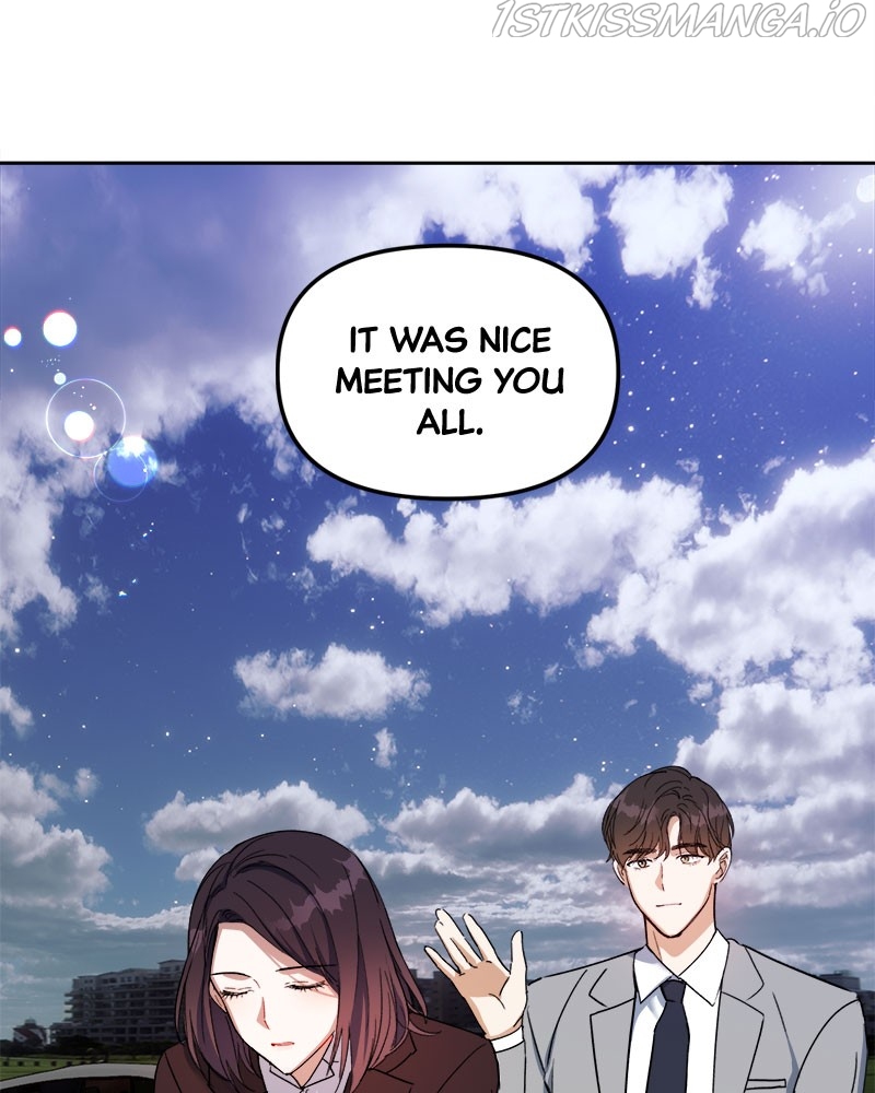 A Prenuptial Contract Chapter 18 - page 5