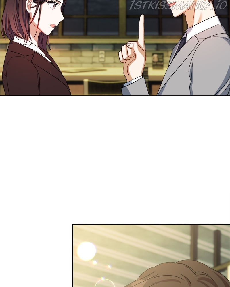 A Prenuptial Contract Chapter 18 - page 52