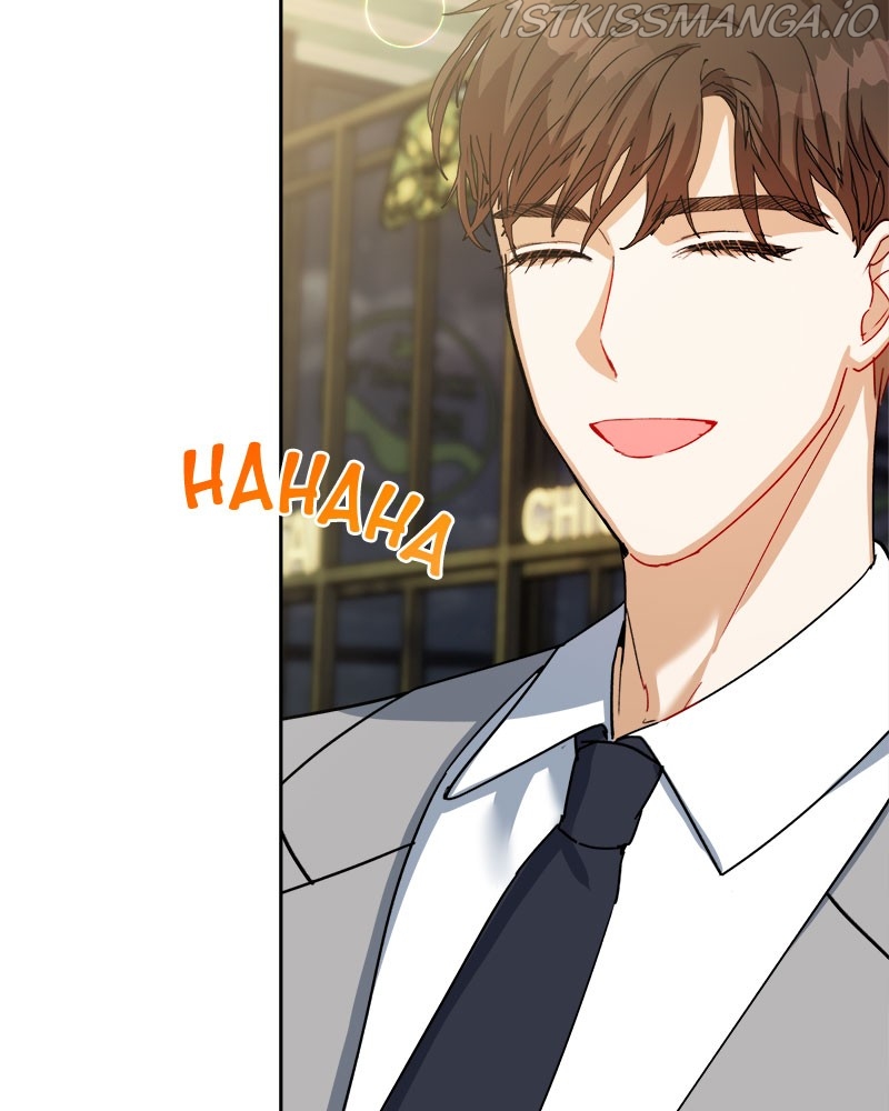 A Prenuptial Contract Chapter 18 - page 53