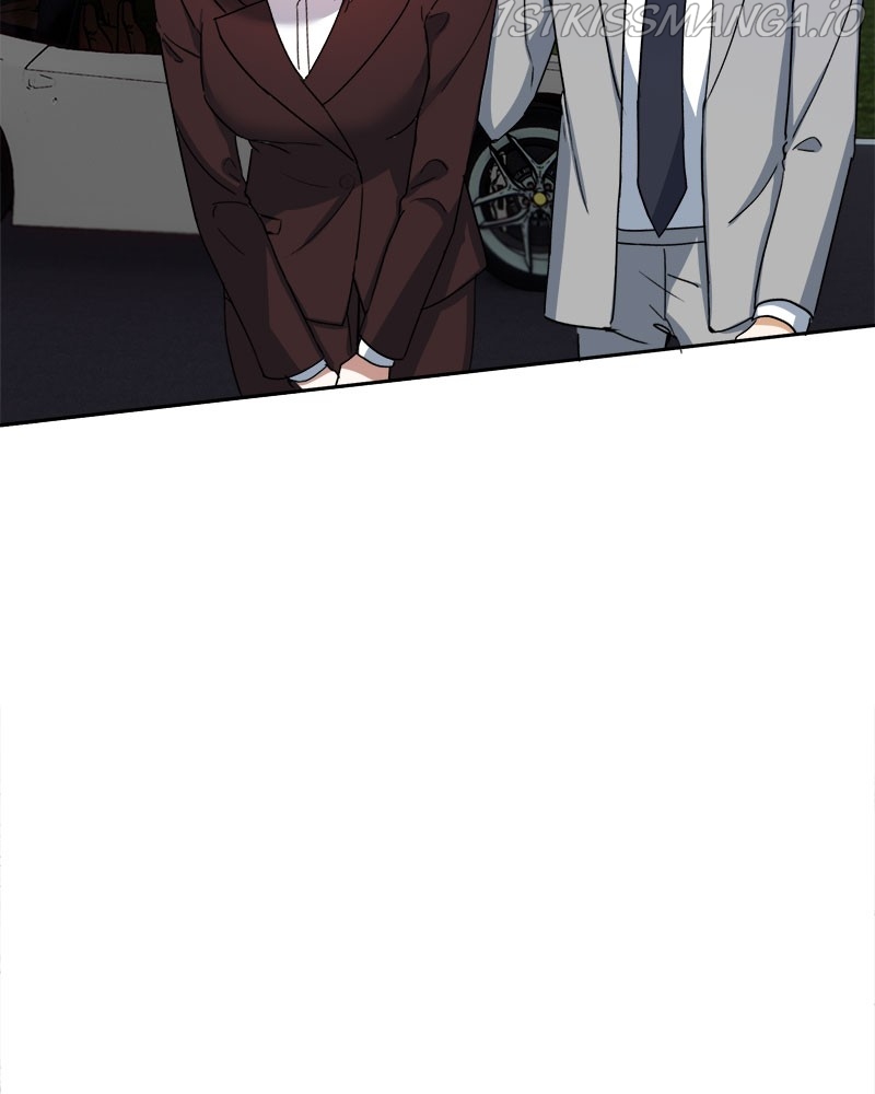 A Prenuptial Contract Chapter 18 - page 6