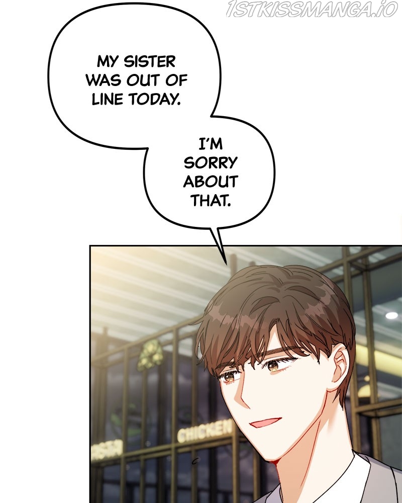 A Prenuptial Contract Chapter 18 - page 65