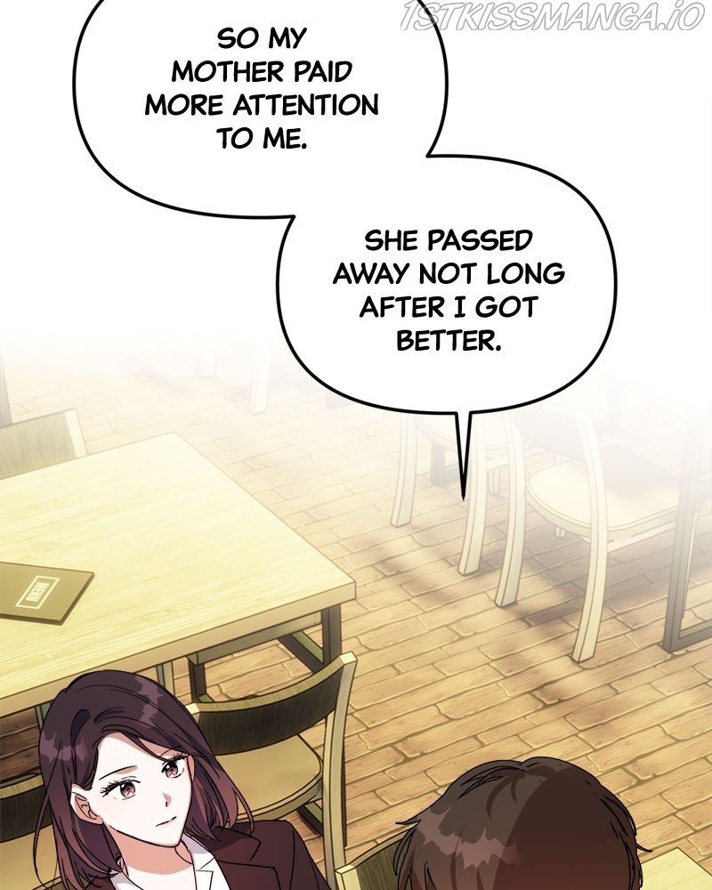 A Prenuptial Contract Chapter 18 - page 68