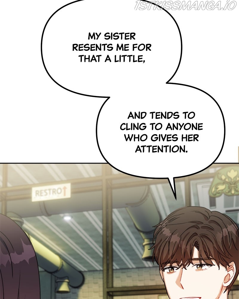 A Prenuptial Contract Chapter 18 - page 70