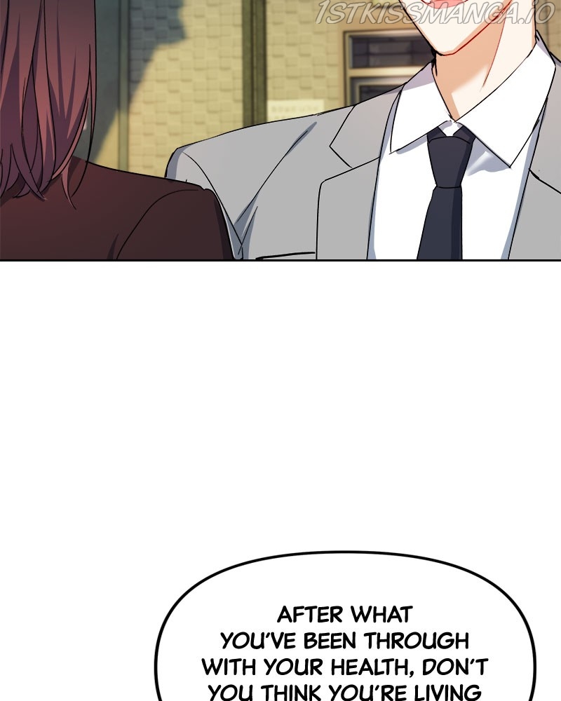 A Prenuptial Contract Chapter 18 - page 71