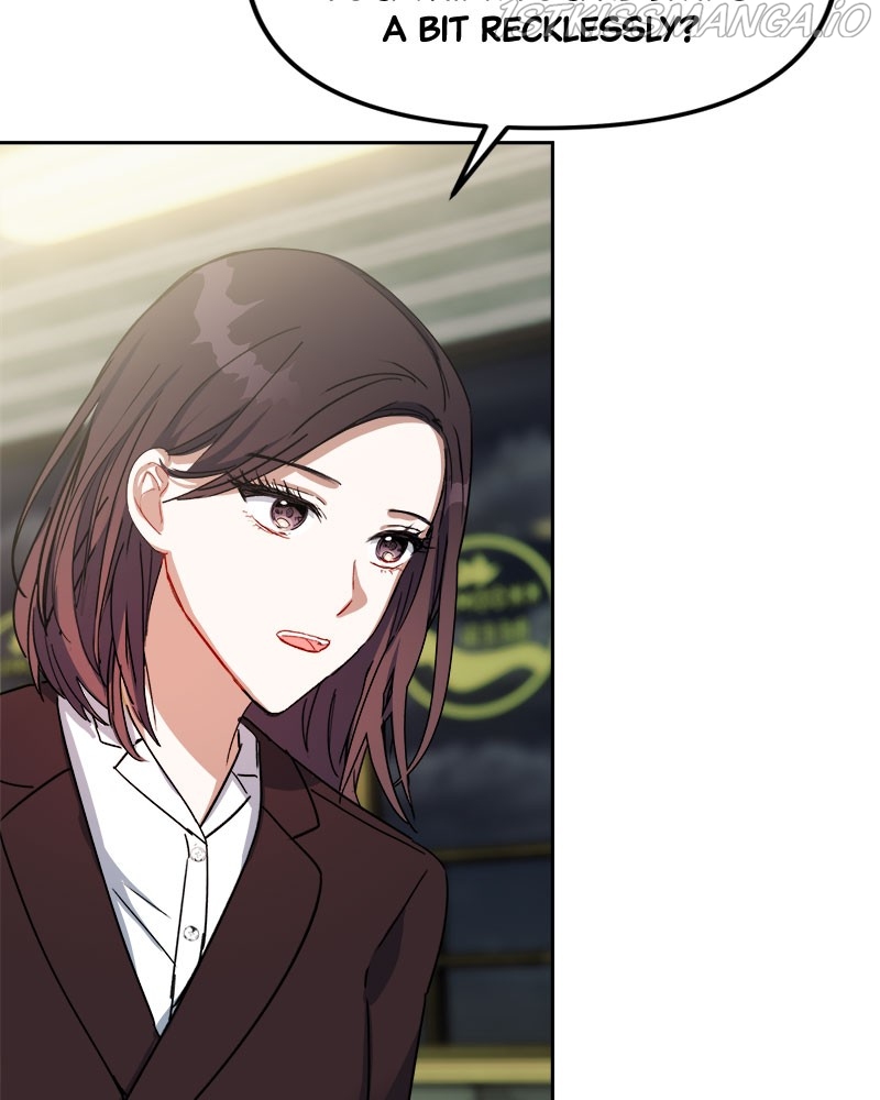 A Prenuptial Contract Chapter 18 - page 72