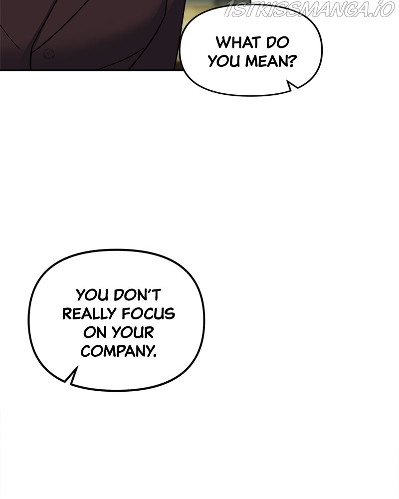 A Prenuptial Contract Chapter 18 - page 73