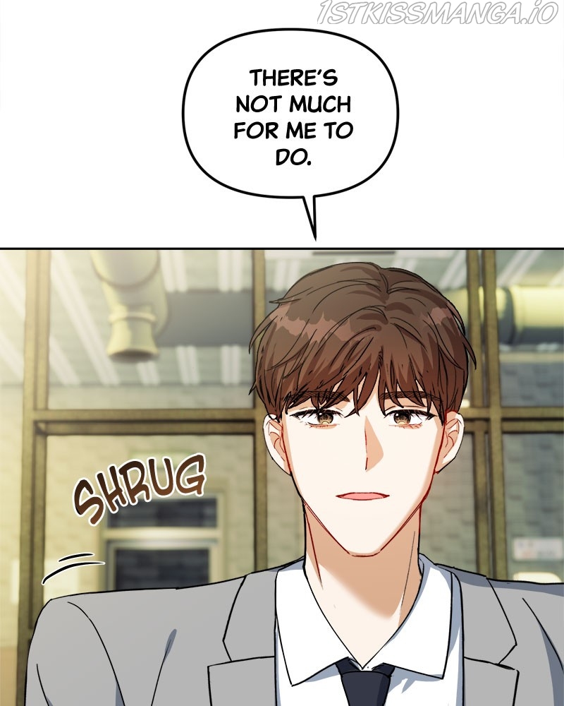 A Prenuptial Contract Chapter 18 - page 74