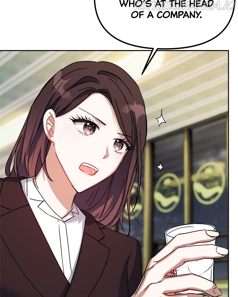 A Prenuptial Contract Chapter 18 - page 76