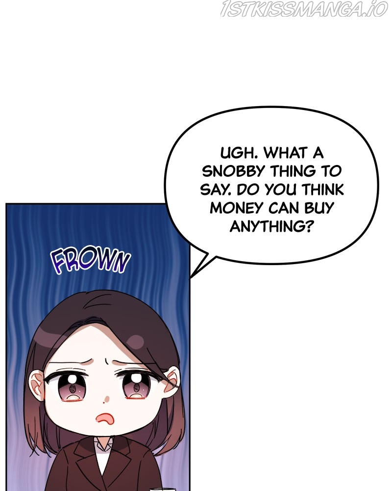 A Prenuptial Contract Chapter 18 - page 78