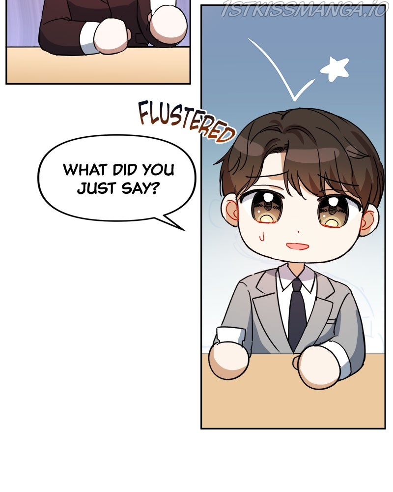 A Prenuptial Contract Chapter 18 - page 79