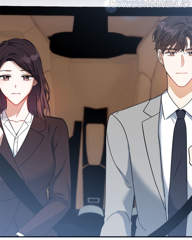 A Prenuptial Contract Chapter 18 - page 8