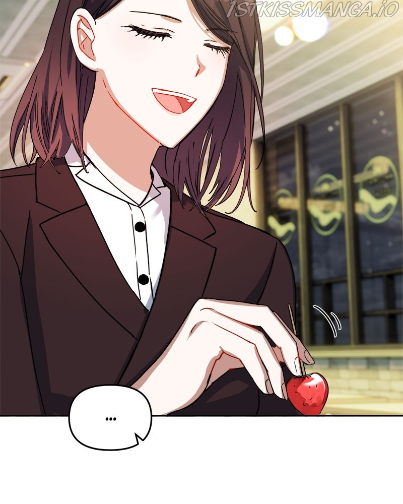 A Prenuptial Contract Chapter 18 - page 81