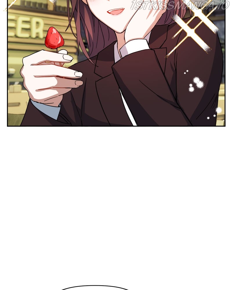 A Prenuptial Contract Chapter 18 - page 83