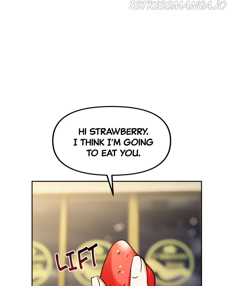 A Prenuptial Contract Chapter 18 - page 85