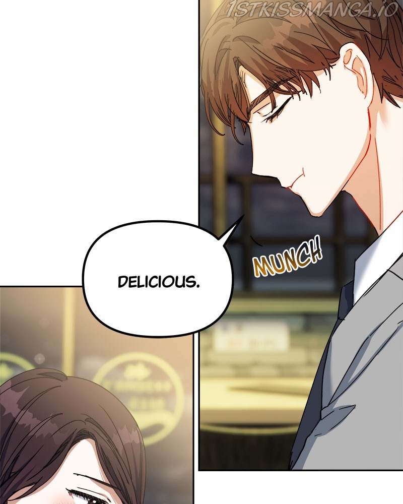A Prenuptial Contract Chapter 18 - page 87