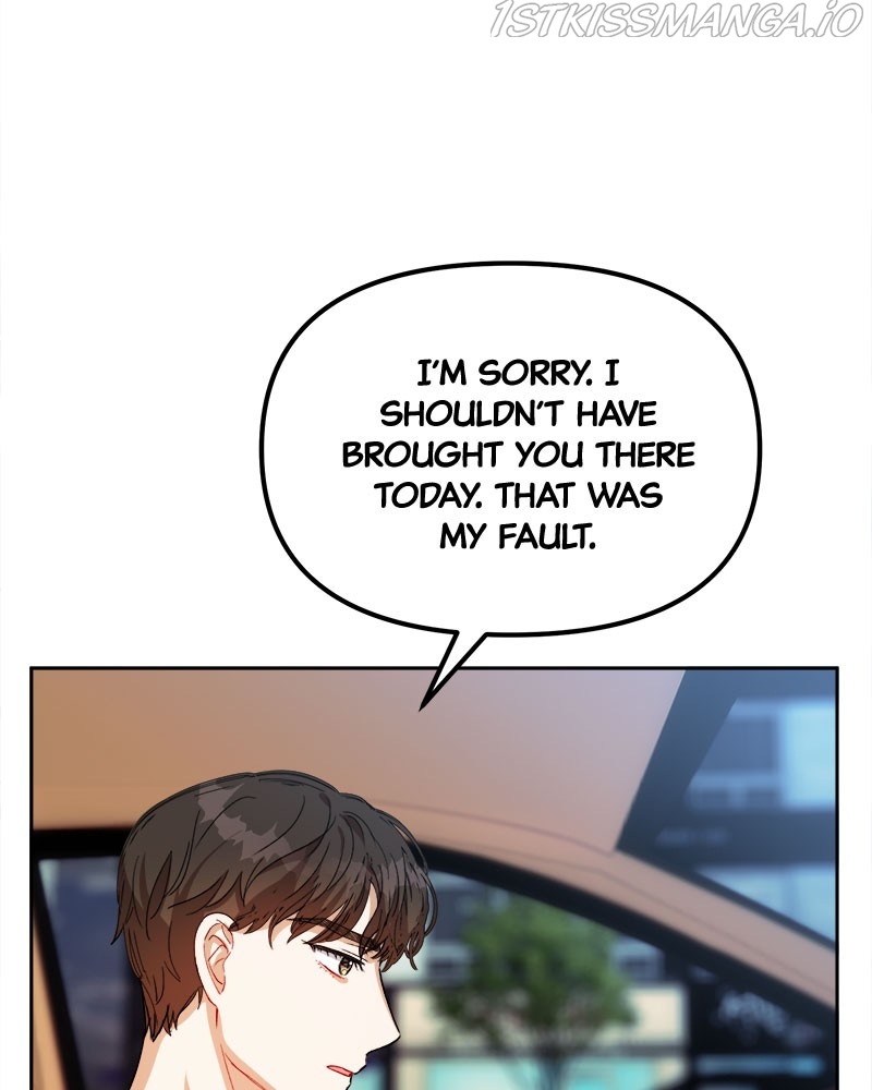 A Prenuptial Contract Chapter 18 - page 9