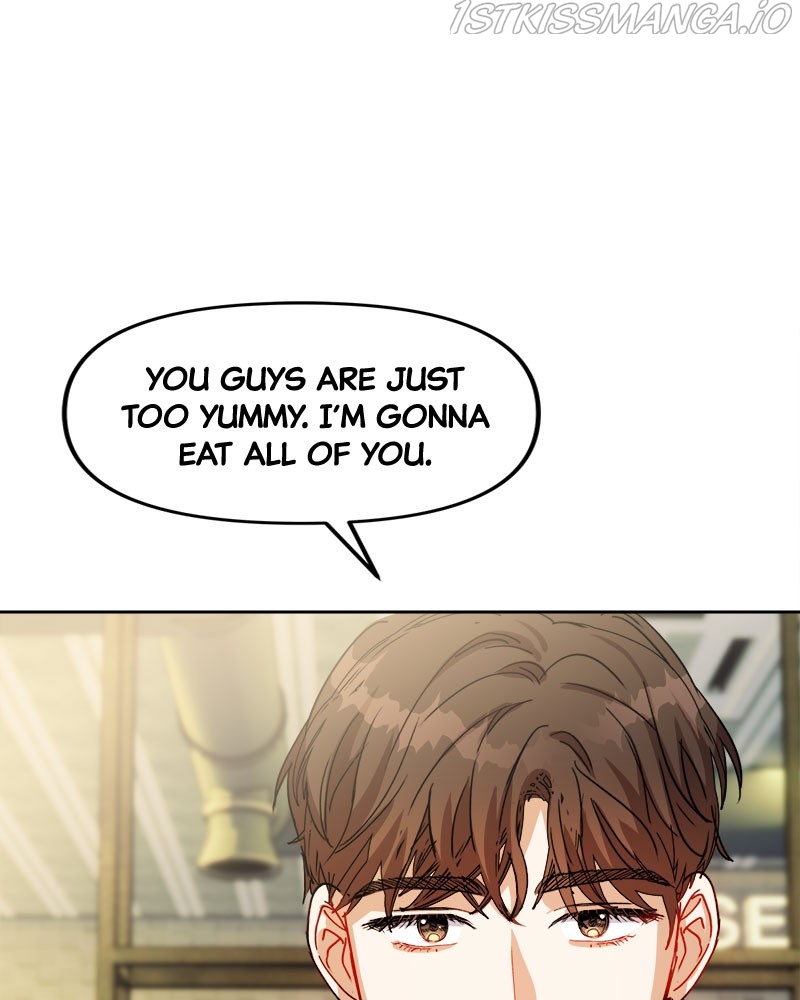 A Prenuptial Contract Chapter 18 - page 92