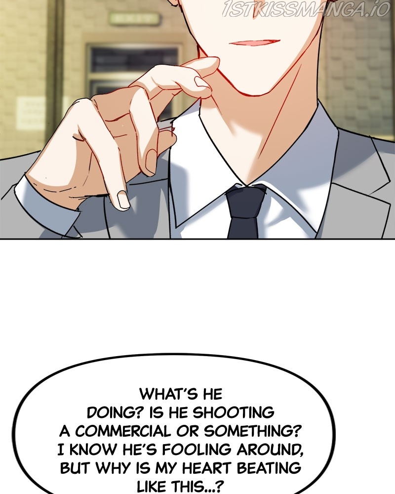 A Prenuptial Contract Chapter 18 - page 93