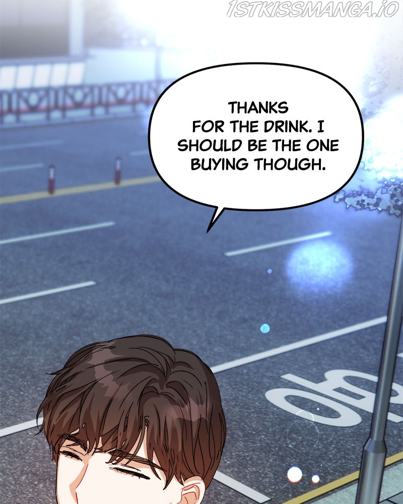 A Prenuptial Contract Chapter 18 - page 98