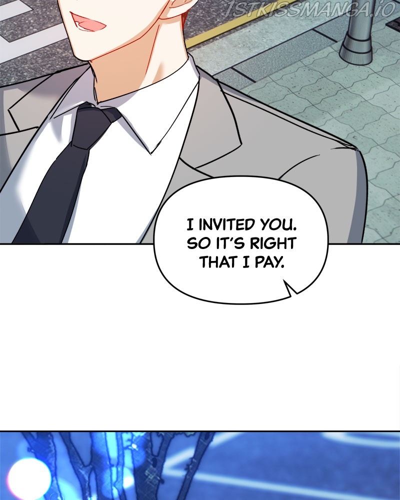 A Prenuptial Contract Chapter 18 - page 99