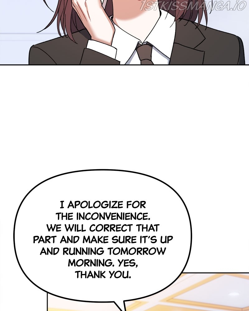 A Prenuptial Contract Chapter 26 - page 102