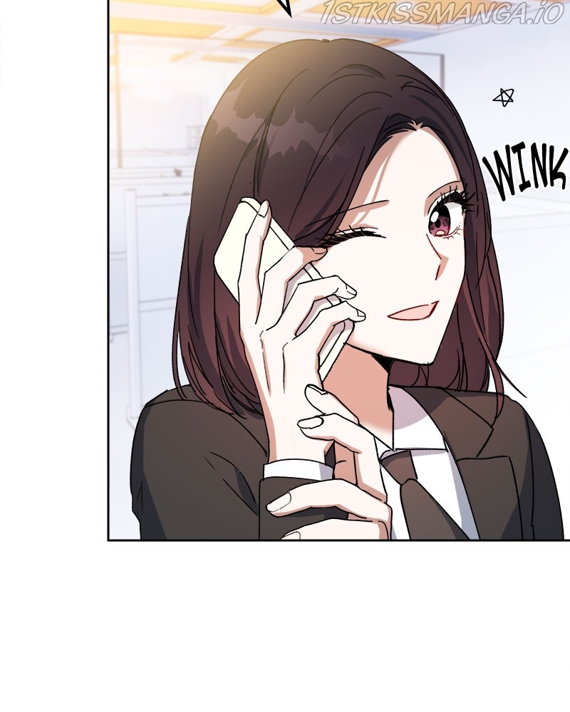 A Prenuptial Contract Chapter 26 - page 103