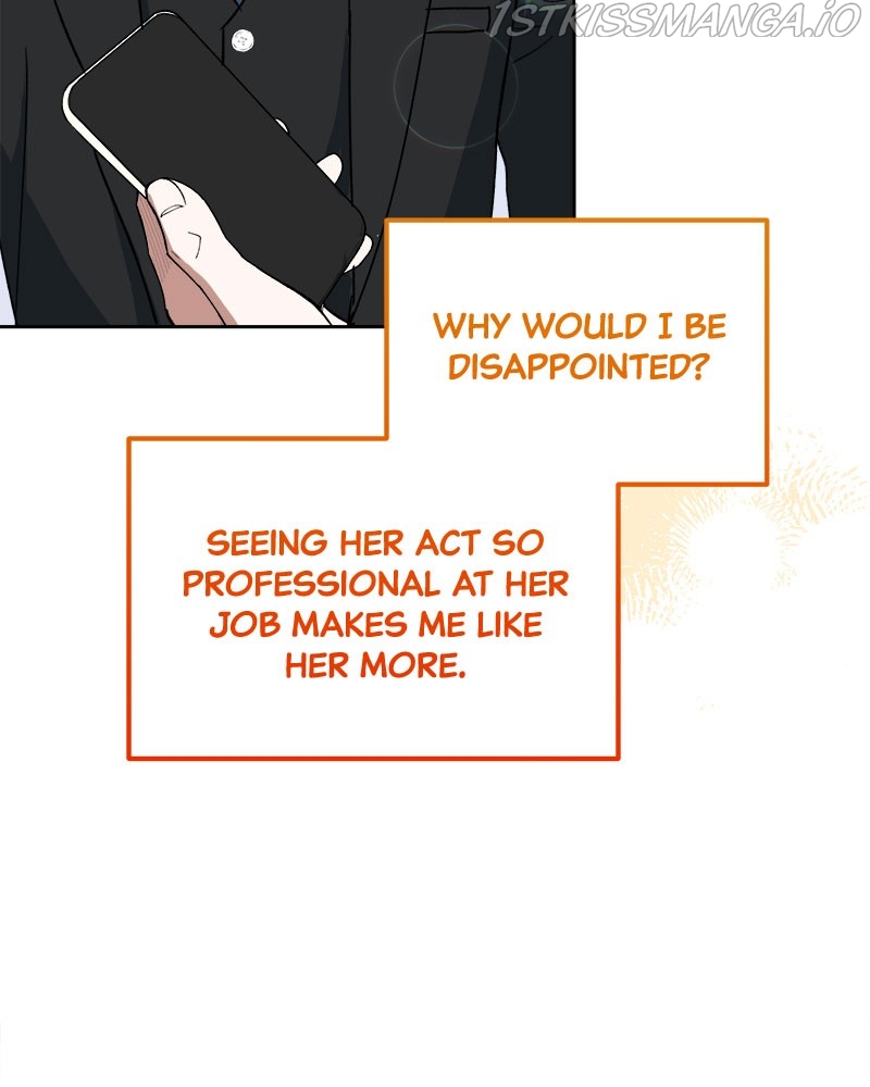 A Prenuptial Contract Chapter 26 - page 105