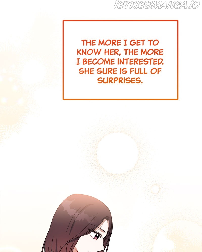 A Prenuptial Contract Chapter 26 - page 106