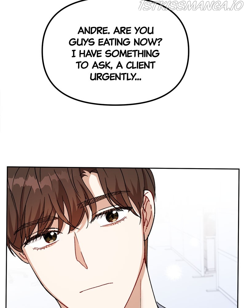 A Prenuptial Contract Chapter 26 - page 109