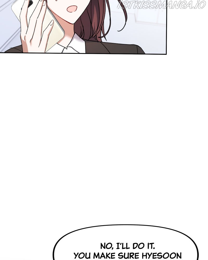 A Prenuptial Contract Chapter 26 - page 111
