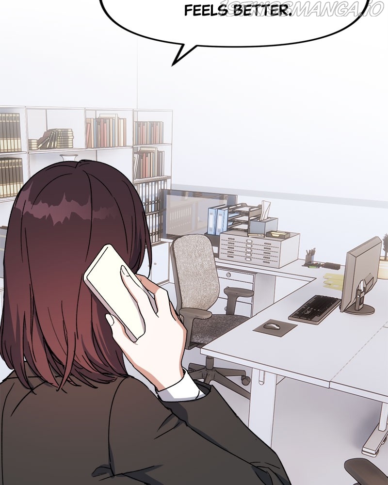A Prenuptial Contract Chapter 26 - page 112