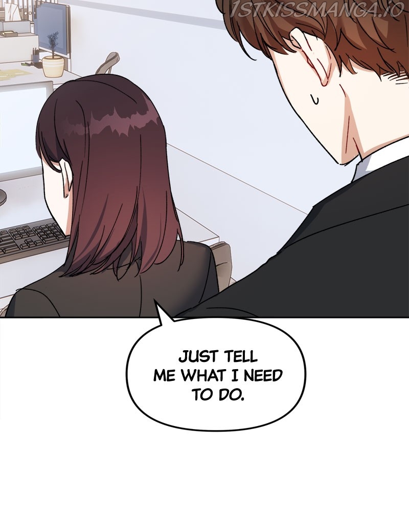 A Prenuptial Contract Chapter 26 - page 115