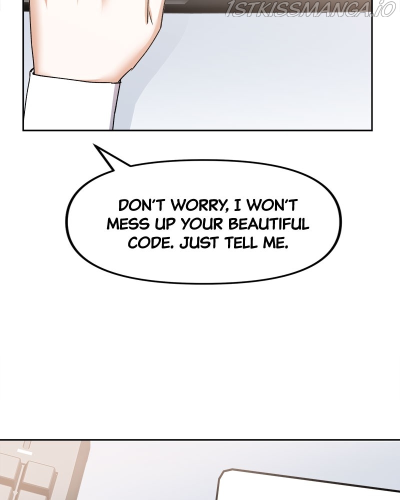 A Prenuptial Contract Chapter 26 - page 117