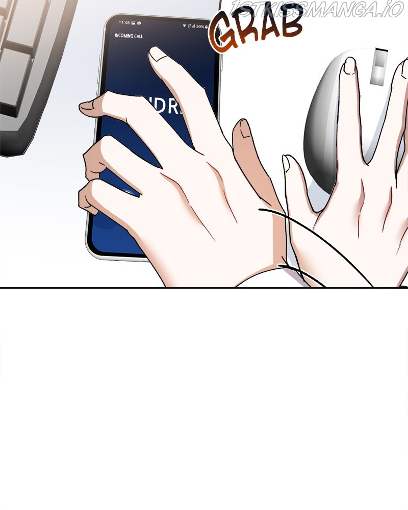 A Prenuptial Contract Chapter 26 - page 118