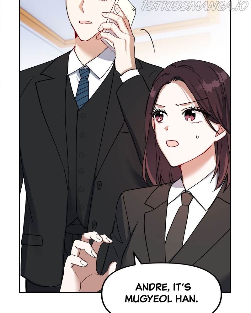 A Prenuptial Contract Chapter 26 - page 120