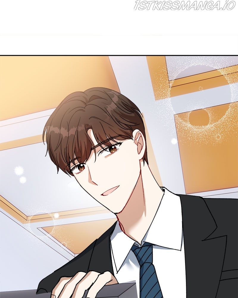 A Prenuptial Contract Chapter 26 - page 123