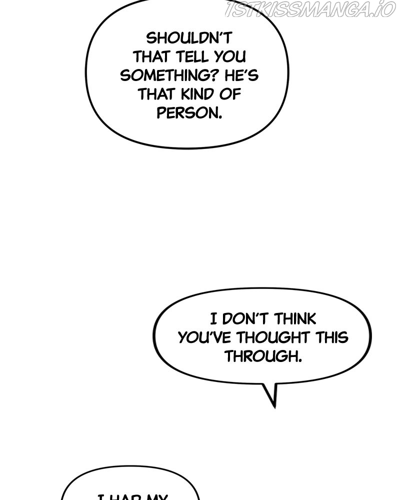 A Prenuptial Contract Chapter 26 - page 13
