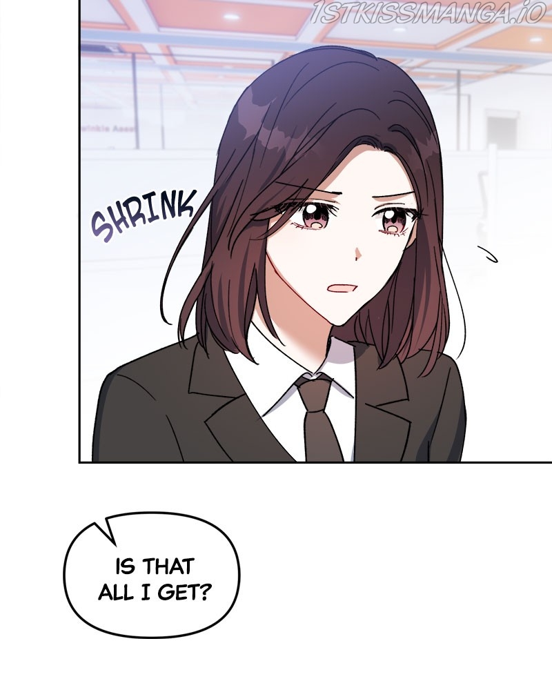 A Prenuptial Contract Chapter 26 - page 131