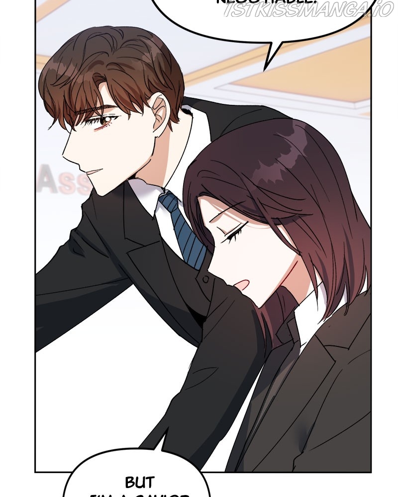 A Prenuptial Contract Chapter 26 - page 133