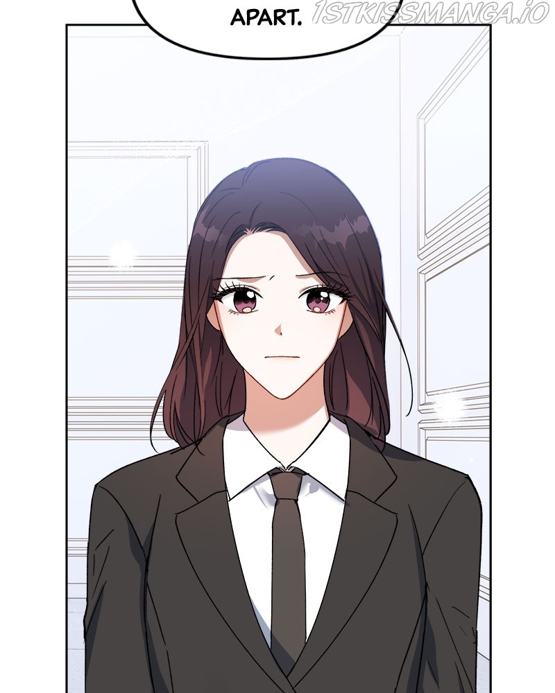 A Prenuptial Contract Chapter 26 - page 16