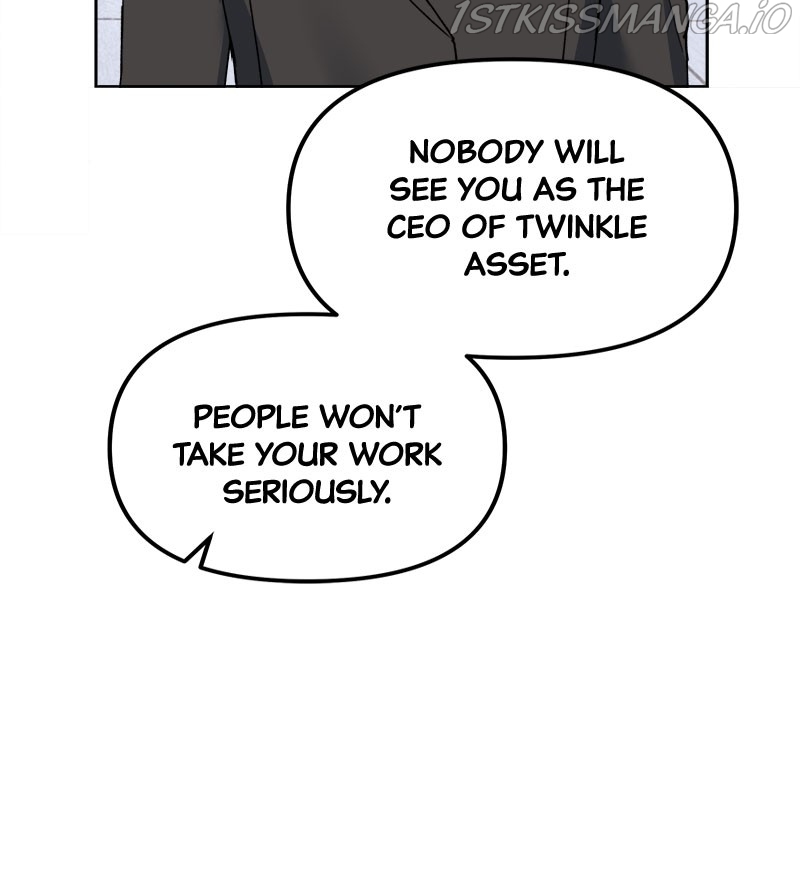 A Prenuptial Contract Chapter 26 - page 17