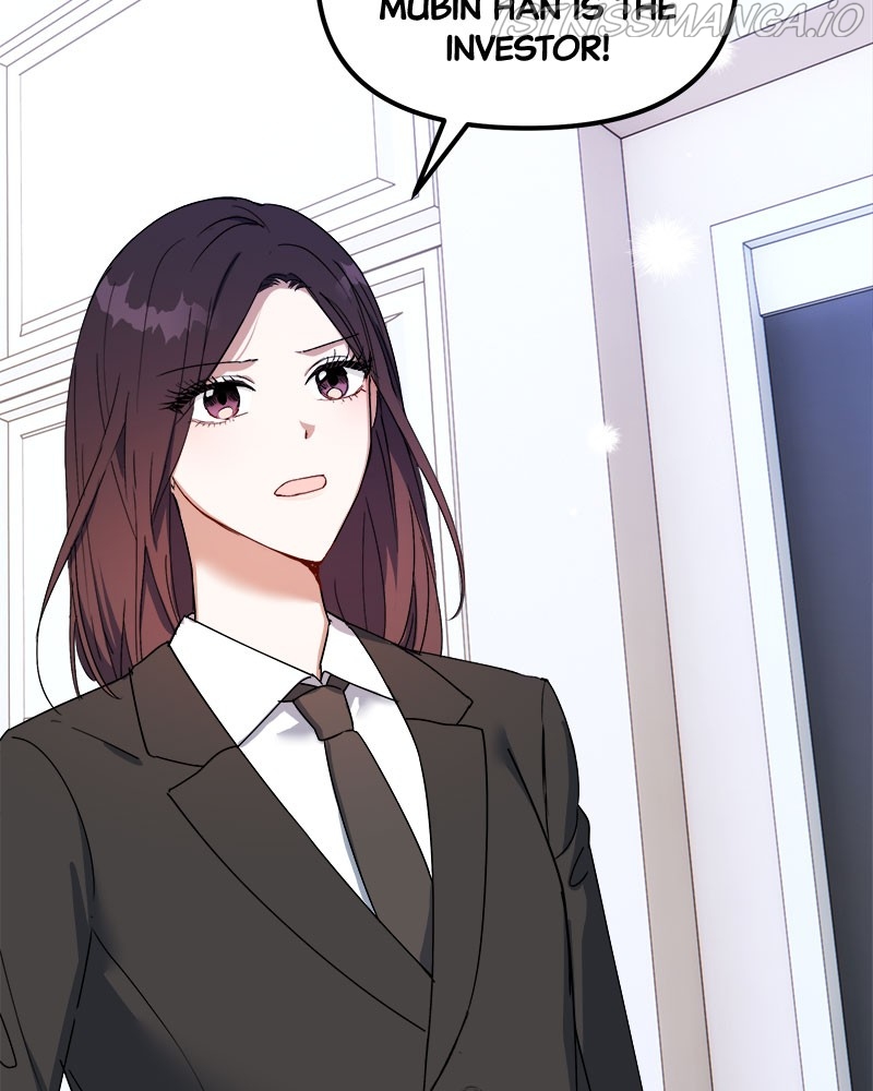 A Prenuptial Contract Chapter 26 - page 2