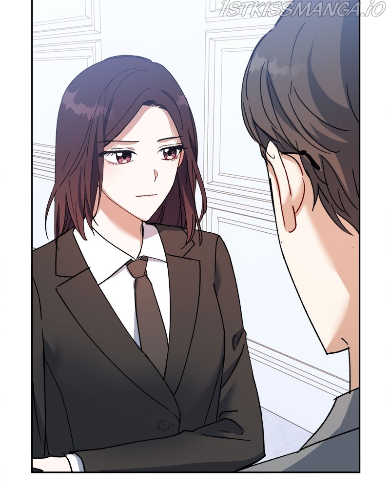 A Prenuptial Contract Chapter 26 - page 20