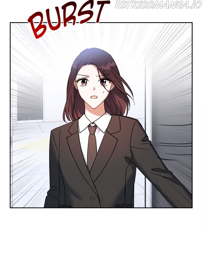 A Prenuptial Contract Chapter 26 - page 26